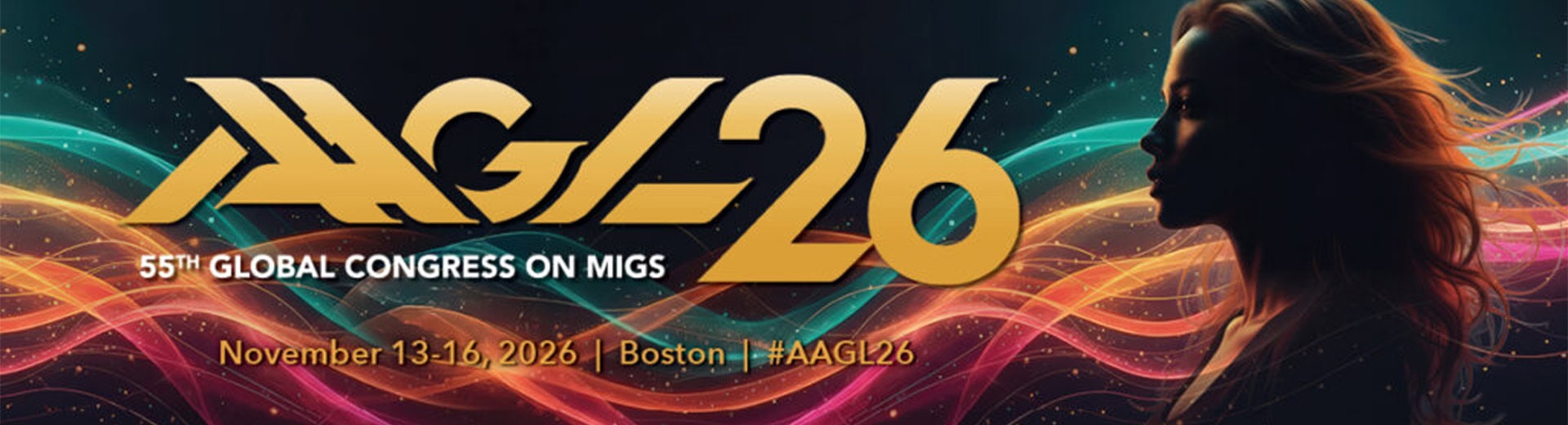 AAGL Banner
