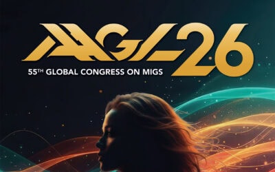 2026 AAGL Annual Scientific Meeting
