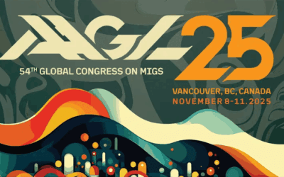 2025 AAGL Annual Meeting