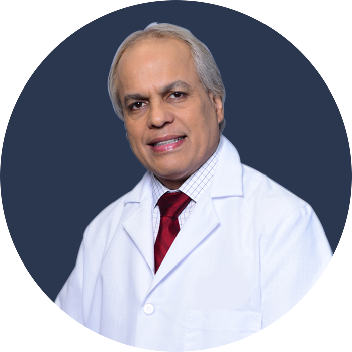 Dr. Sanjay Razdan