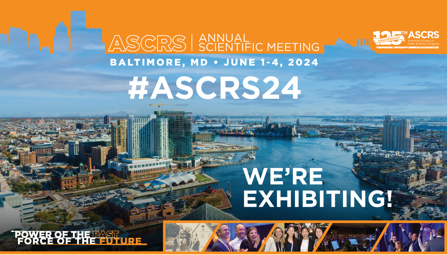 2024 ASCRS Annual Meeting LIVSMED