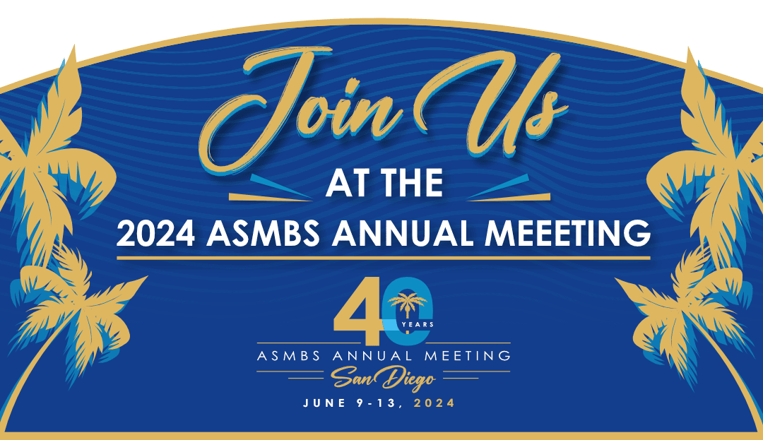 2024 ASMBS Annual Meeting