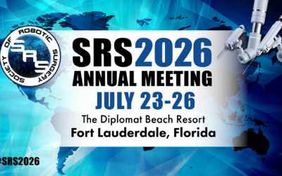 2026 SRS Annual Scientific Meeting