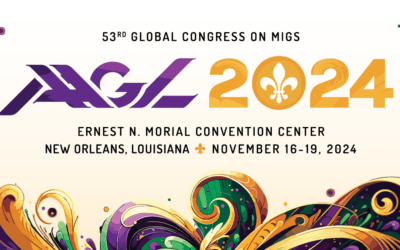 2024 AAGL Annual Meeting