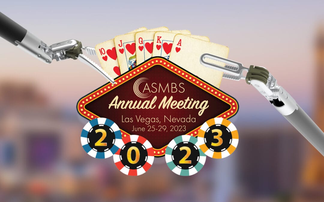 2023 ASMBS Annual Meeting