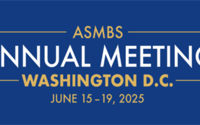 2025 ASMBS Annual Meeting